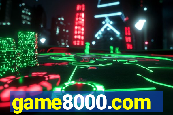 game8000.com