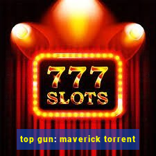 top gun: maverick torrent