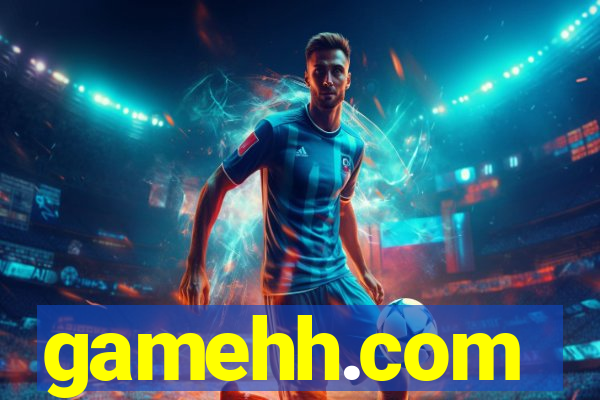gamehh.com