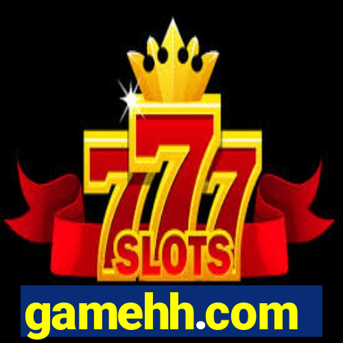 gamehh.com