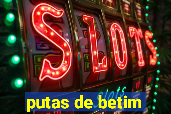 putas de betim