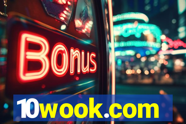 10wook.com