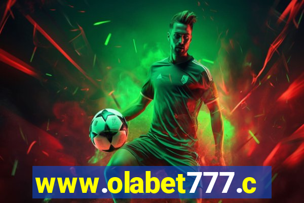 www.olabet777.com