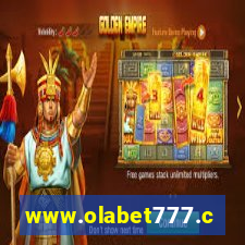 www.olabet777.com