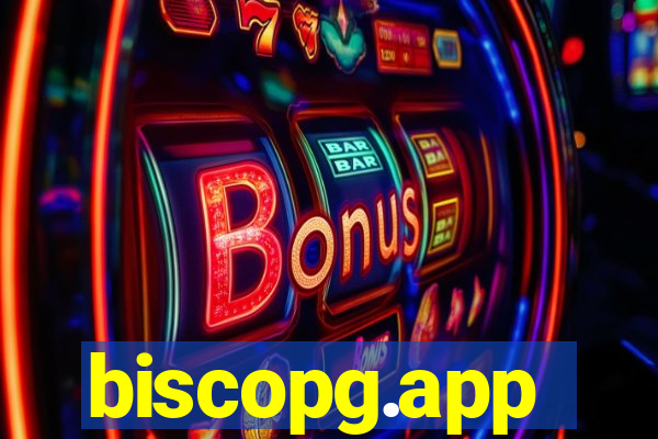 biscopg.app