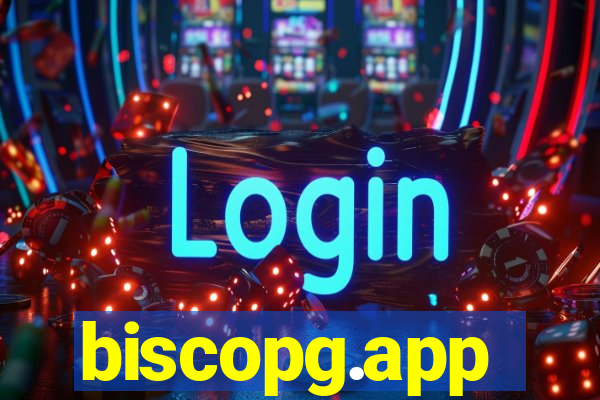 biscopg.app
