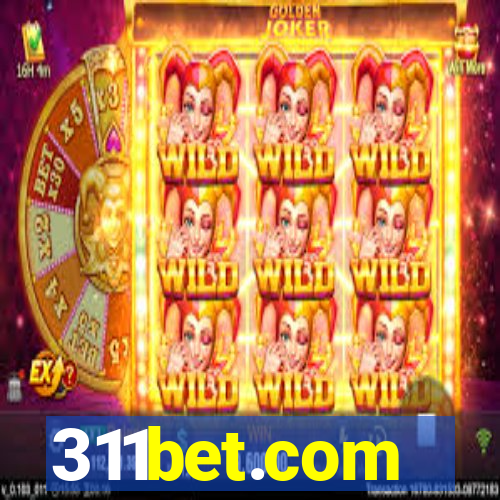 311bet.com