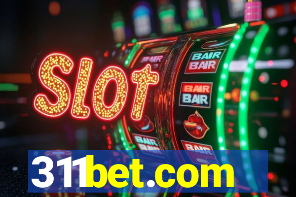 311bet.com