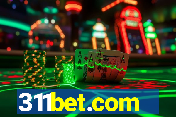 311bet.com