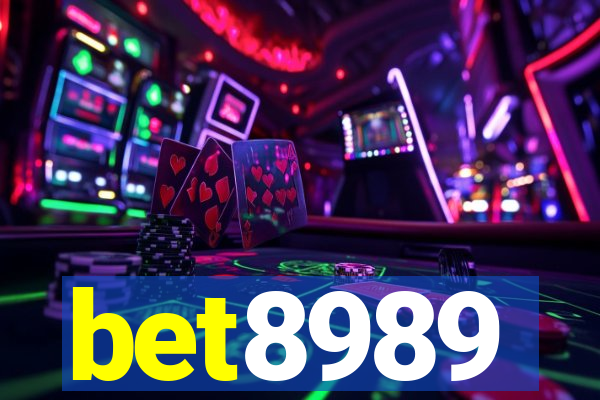 bet8989