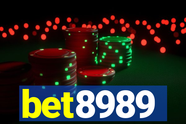 bet8989