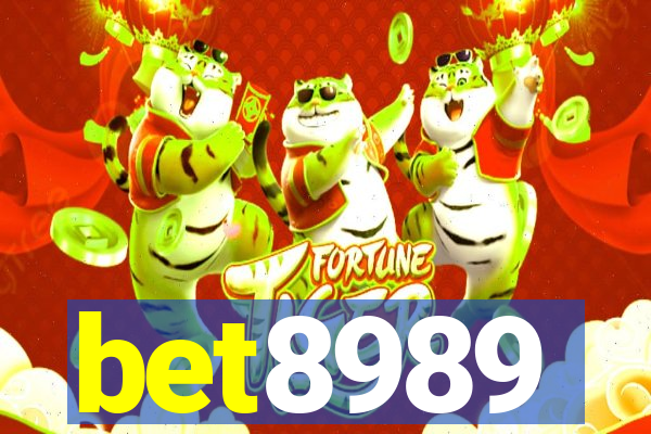 bet8989