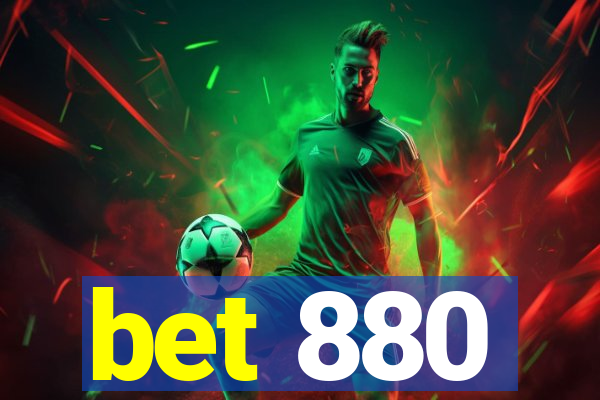bet 880