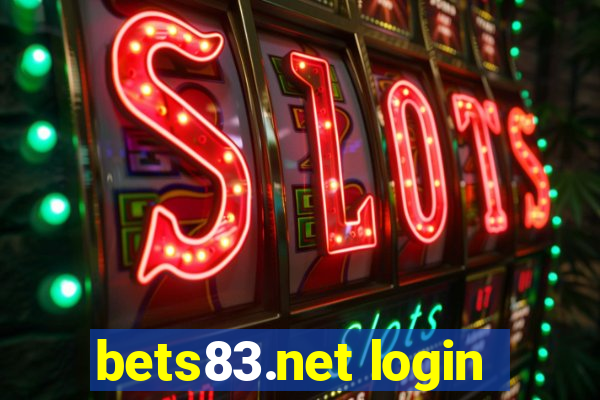 bets83.net login