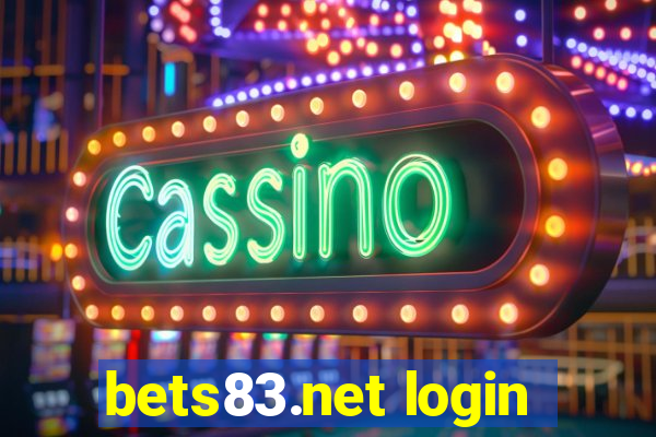 bets83.net login