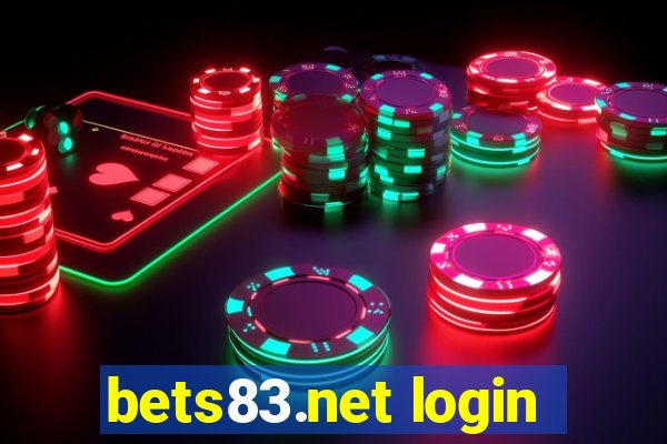 bets83.net login