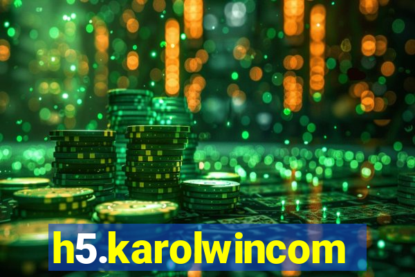 h5.karolwincom