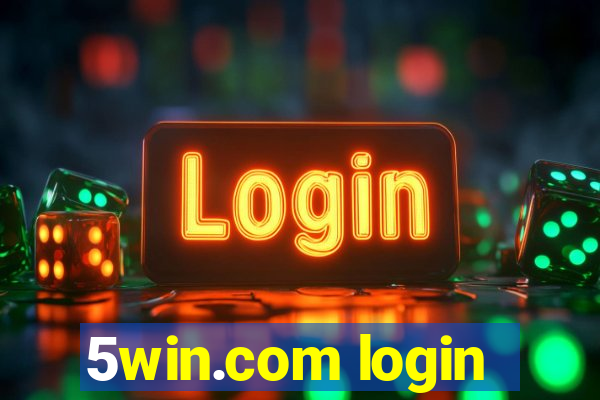 5win.com login