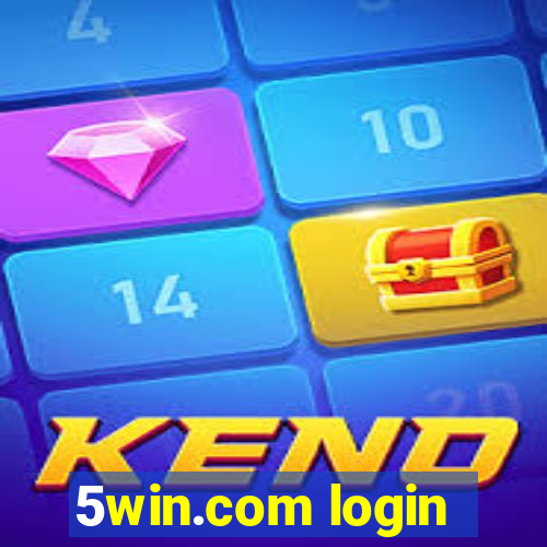 5win.com login