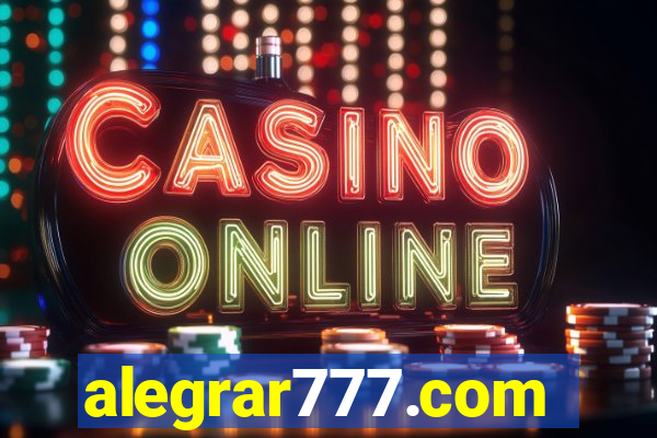 alegrar777.com