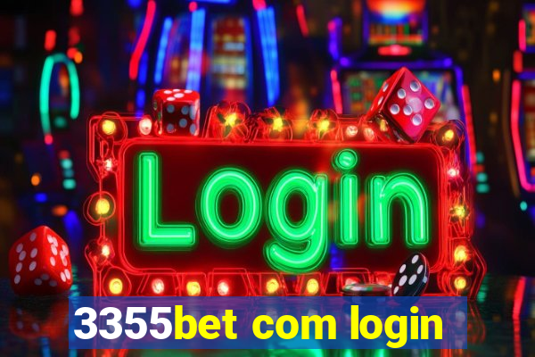 3355bet com login
