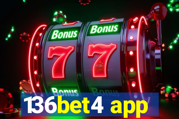 136bet4 app