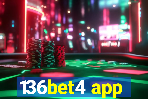 136bet4 app