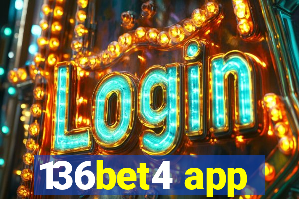 136bet4 app