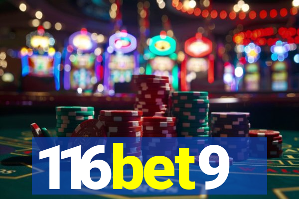 116bet9