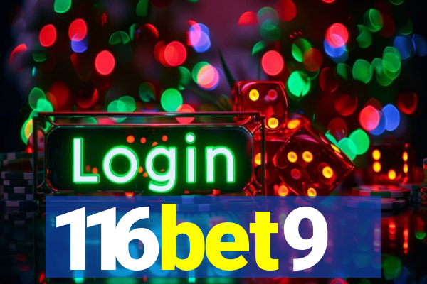 116bet9