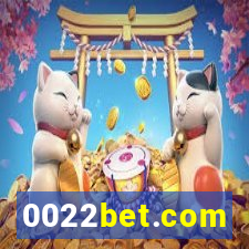 0022bet.com