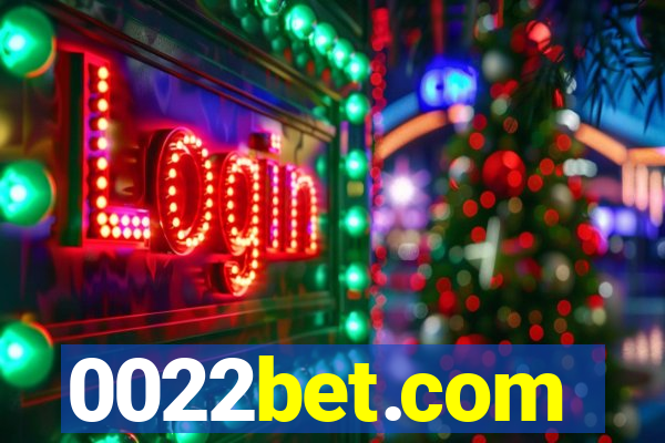 0022bet.com