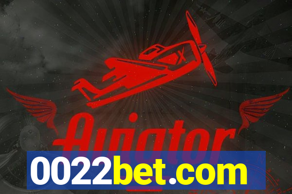 0022bet.com