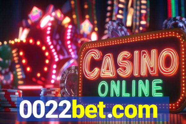 0022bet.com