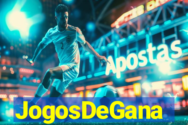 JogosDeGana