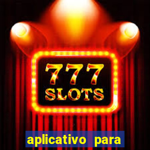 aplicativo para acompanhar jogos