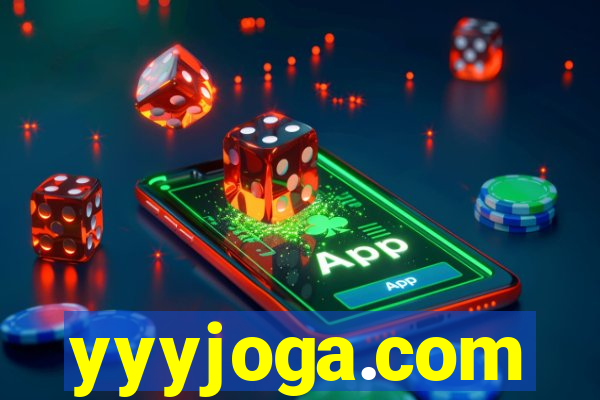 yyyjoga.com