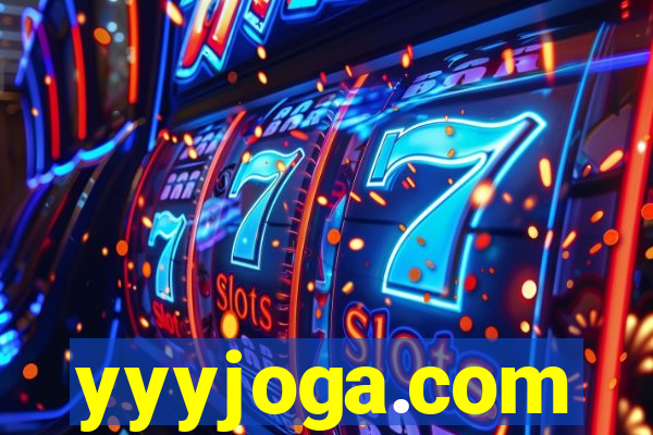 yyyjoga.com