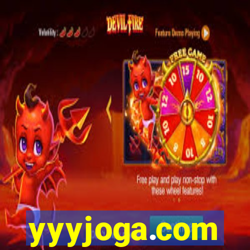 yyyjoga.com