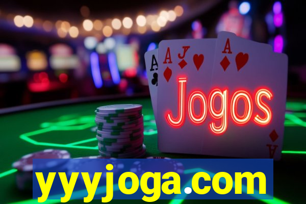 yyyjoga.com