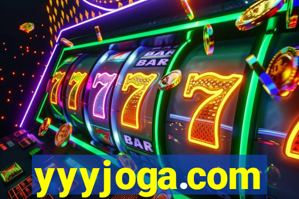 yyyjoga.com