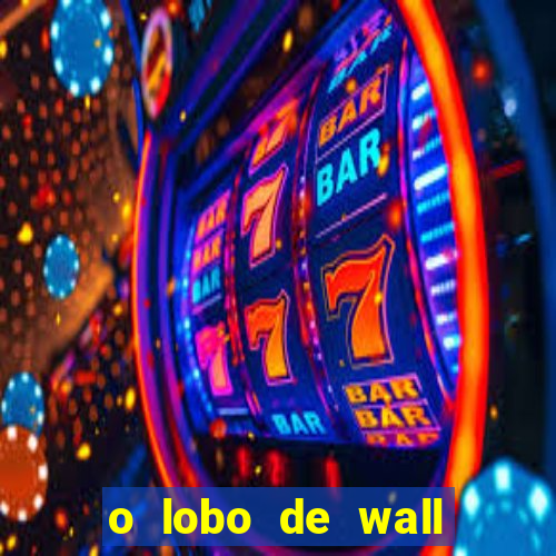 o lobo de wall street assistir
