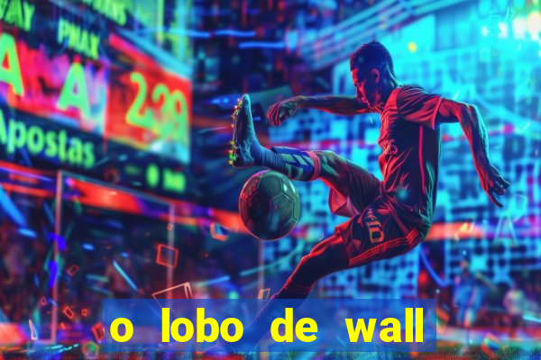 o lobo de wall street assistir