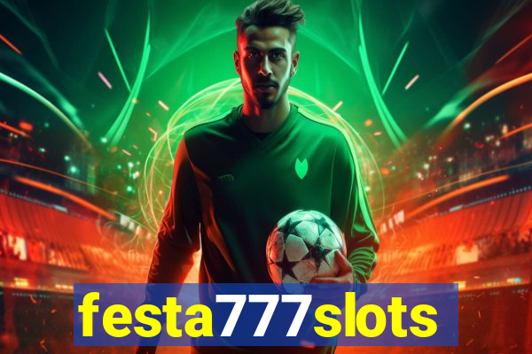 festa777slots