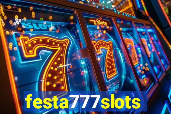festa777slots