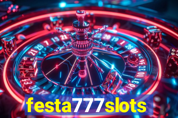 festa777slots