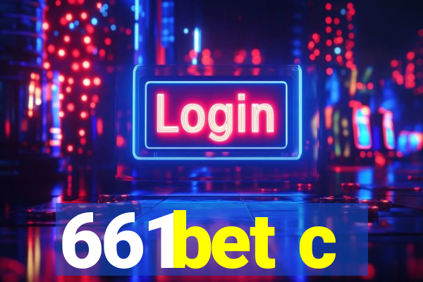 661bet c