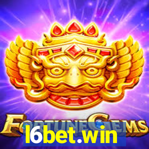 l6bet.win