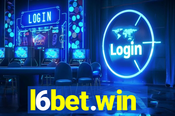 l6bet.win