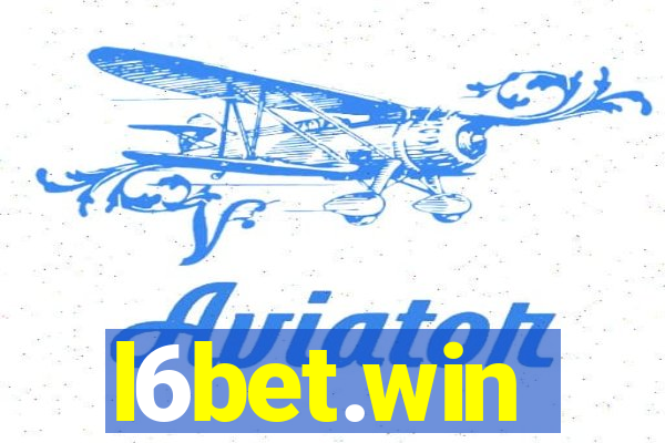 l6bet.win